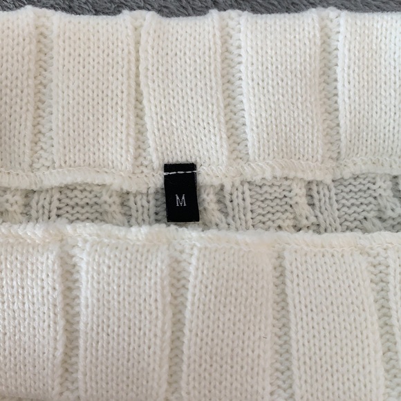 Shein Two-Piece Sweater and Skirt - Picture 6 of 8